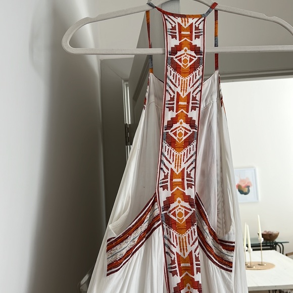 Southwest mini dress - Picture 2 of 4